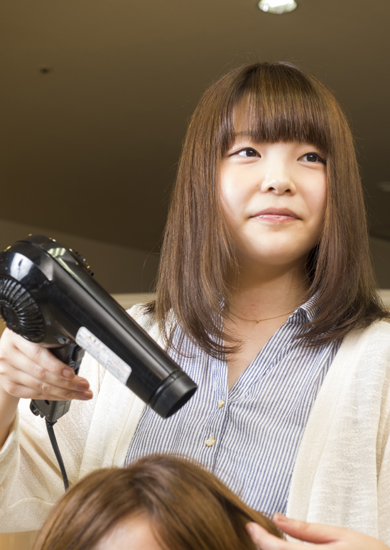 野久 美咲
